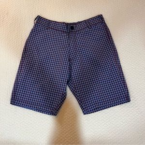 90’s vintage men’s/women’s shorts